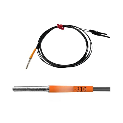 Amplificateur de fibre ZM-18N double affichage pour régler les erreurs de capteur