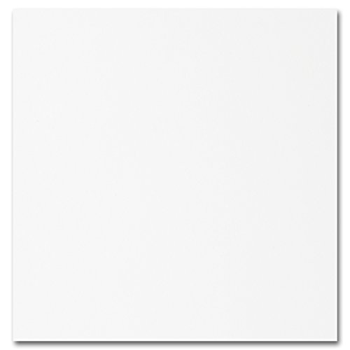Image of Enclosure Cards, 4-7 /8 inch x 5 inch, 250 Count (RRENCW)