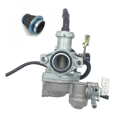 Filtre à air carburateur pour réparer la perte de puissance Honda ATC125M TRX125