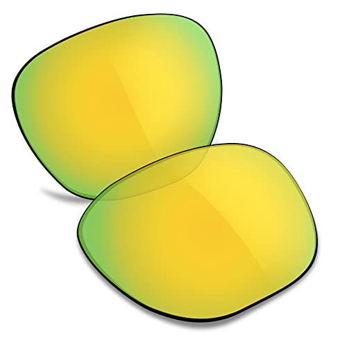 Image of Polarized Replacement Lenses for Ray-Ban Erika RB4171 54mm Sunglass