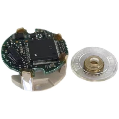HF-KN43J-S100 encodeur OBA18-200 contre les erreurs d'alignement