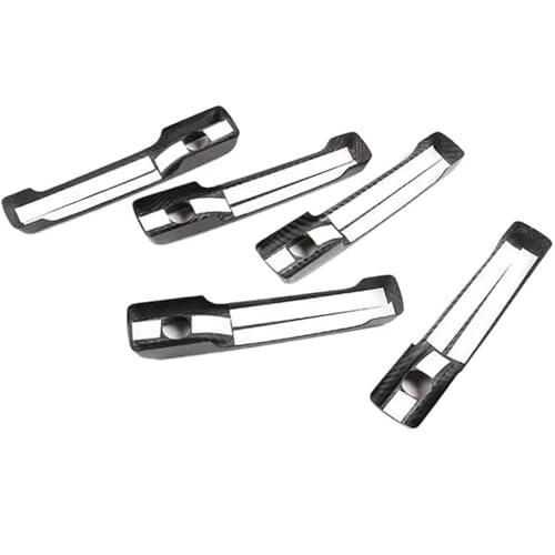 Poignée de porte extérieure gauche Classe G bloquée : solution W463