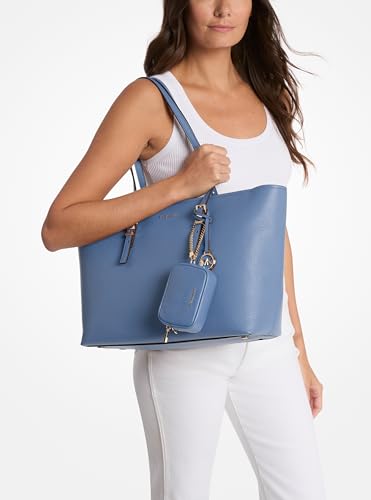 Image of Michael Kors Quinn Large Tote