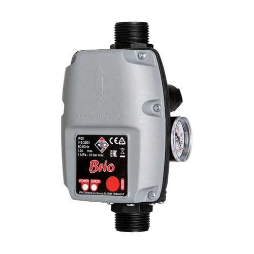  Presscontrol Brio 2000M