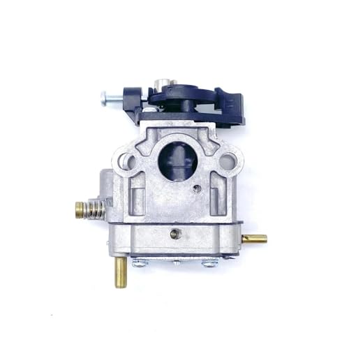 Carburateur WYJ-345 adaptable sur moteur thermique de jardin
