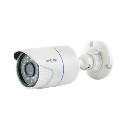 Image of 1.3 MP HD Bullet Camera - 20 MTR - AVZS-2221S-F32W / AVZS-221SS-F62W (White)