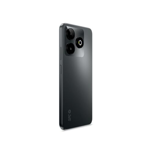 Smartphone SPC Discovery 3 Dark Matter avec écran 120Hz - 4