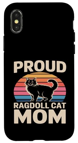 ���g�� �v���E�h ���O�h�[�� �L �}�} �X�}�z�P�[�X iPhone X/XS �p