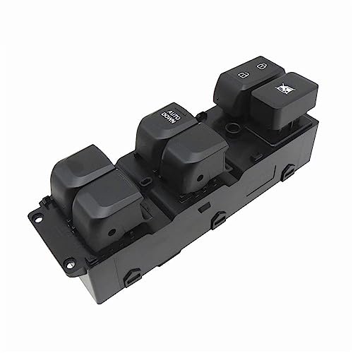 Interrupteur de fenêtre électrique 93570-4X000 pour Kia Rio 3 et K2 4 portes 2011-2017