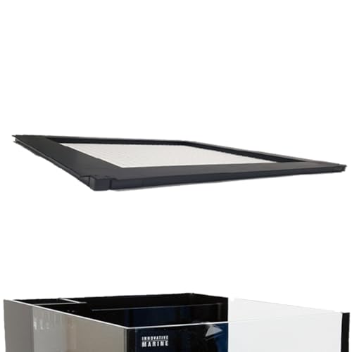 Image of Innovative Marine Mesh Screen Cover for The NUVO Fusion 15 AIO (All in One) Cube Aquarium
