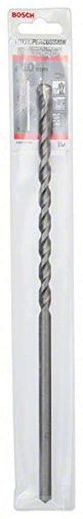 Bosch Bosch 2608597685 CYL-3 Concrete Drill Bit, 10mm x 250mm x 300mm, Silver