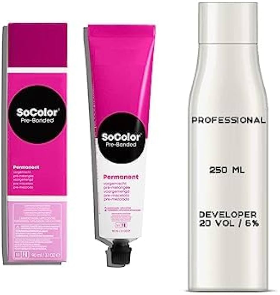 Black Neutral Matrix CosmoProf