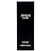 Armani Code by Giorgio Armani for Men Eau de Toilette Spray, 4.2 Ounce