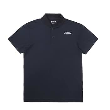 ゴルフ レディース タイトリスト トップス 半袖 シャツ カットソー（Mサイズ） ゴルフ レディース タイトリスト トップス 半袖 シャツ