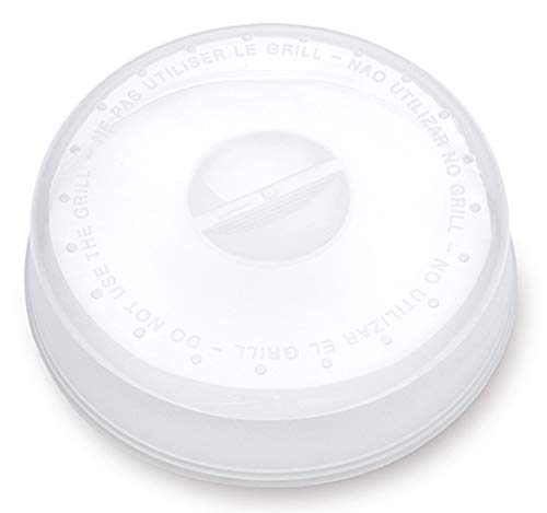 PlasticForte - Tapa Microondas