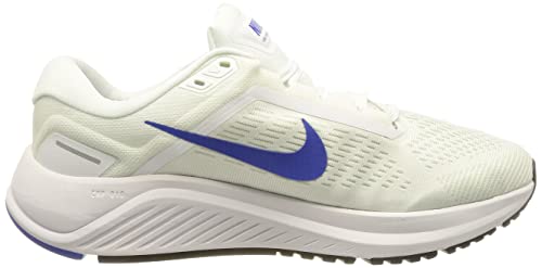 Image of Zoom Structure 24 Men's Nike DA8535 100