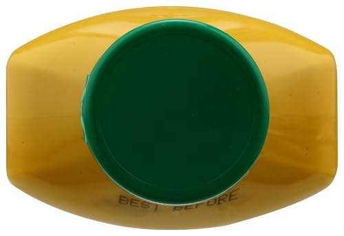 365 by Whole Foods Market, Organic Yellow Mustard, 8 Ounce
