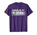Non Hodgkins Lymphoma Cancer Support, Proud Family Warrior T-Shirt