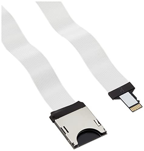 Sanko SDCVET2K SD-Micro SD Converter Extension Cable