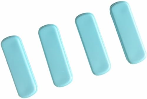 HONEYSEW Set 4 of Magnets for Metal/Magnetic Hoop - for Brother Babylock Pfaff Viking Embroidery Machines - Magnet (4) image 4
