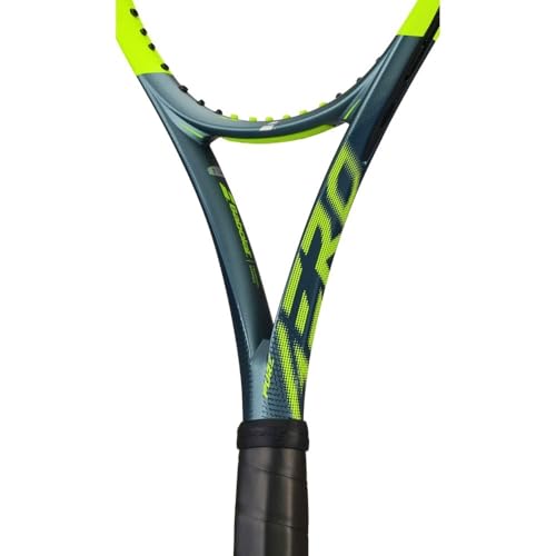 Babolat Pure Aero (9th Gen) Raqueta de Tenis Encordada miniatura 3