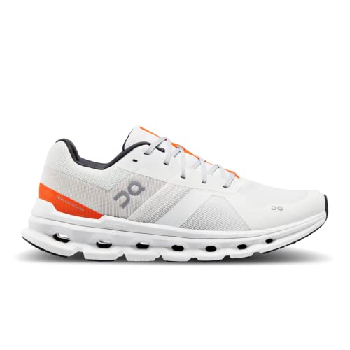Image of On Men's Cloudrunner Sneakers