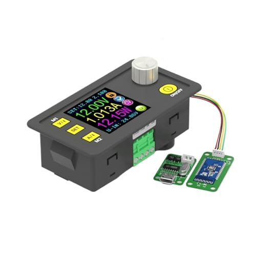 Convertisseur CC à CC DPS3005 USB BT module abaisseur 30V 5A - 2