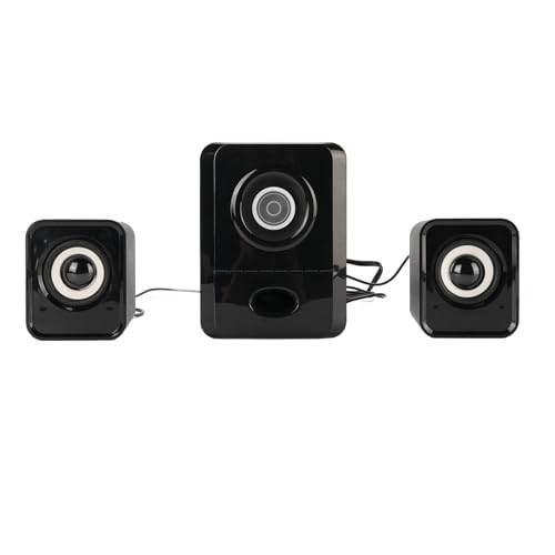 Altavoces para Pc Logitech Marca Annadue