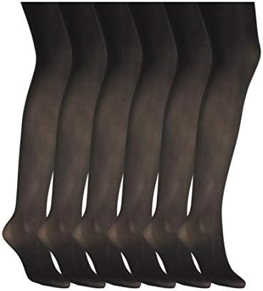 Amazon Nissen ニッセン タイツ 薄手 60デニールまで ストッキング タイツ 抗菌防臭 50デニールタイツ6足組 静電気防止 タイツ 通販