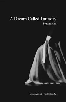 Paperback A Dream Called Laundry Book