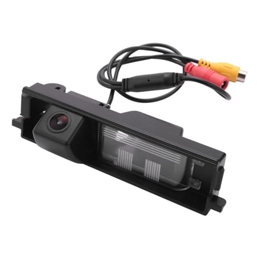 Caméra de recul HD pour voiture grand angle objectif grand angle autonome