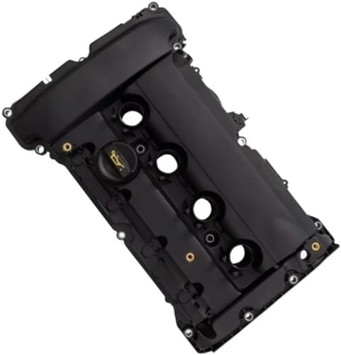 Cache-culbuteur pour Citroën C4 et C5 couvercle de soupape de moteur