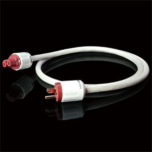 Amazon.co.jp: オヤイデ 電源ケーブル Black Mamba-Σ : 家電＆カメラ
