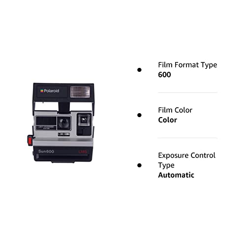 Polaroid Sun 600 Lms #TOP6