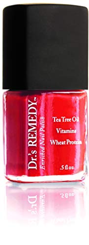 Preisvergleich Produktbild Dr's Remedy Enriched Nagellack