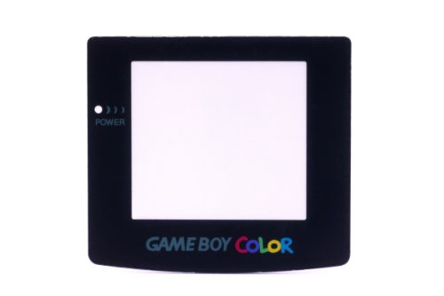 Hellfire Trading GameBoy colore GBC sostituzione