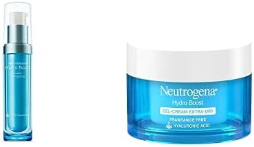 Neutrogena Hydro Boost Hyaluronic Acid Serum