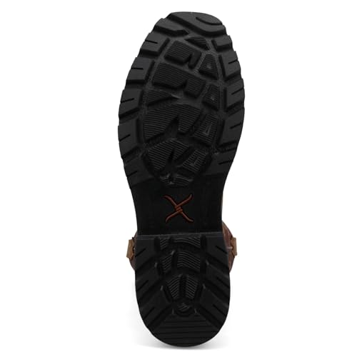 Image of Twisted X MXW0004