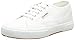 Produktbild Superga Unisex 2750 Plus Cotu Gymnastikschuhe, Weiß (White 901), 42.5 EU