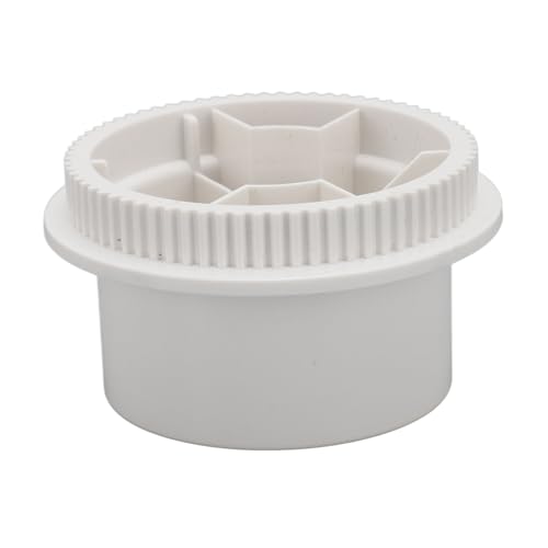 Rueda de mano del ABS del reemplazo del volante de la máquina de coser de Respicafinem para los modelos 14CG754 HD0450S S0100 14HD854 fáciles instalar buen funcionamiento del