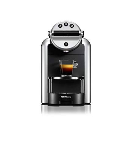 Nespresso Zenius ZN100 Pro – Bild 4