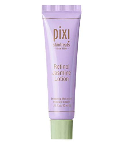 Pixi Skintreats Retinol Jasmine Lotion