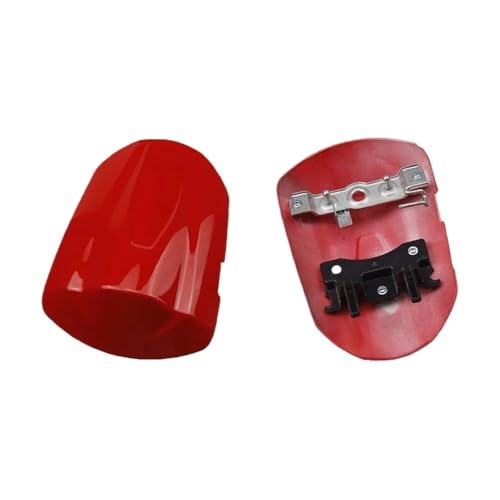 Spoiler capot de carénage arrière moto GSX-R 750 600 selle injection