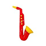 Candide, Instrumento Musical Infantil, Patrulha Canina - Saxofone