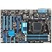Produktbild Asus M5A78L LE Mainboard SocketAM3+ (ATX 760G/780L, 4X DDR3 Speicher, 4X USB 2.0)