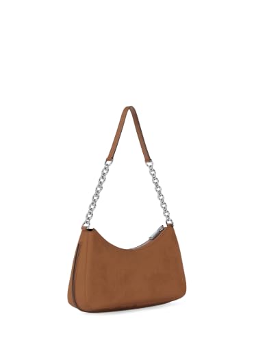 Image of Michael Kors Women's Nolita Medium Chain Pouchette Bag