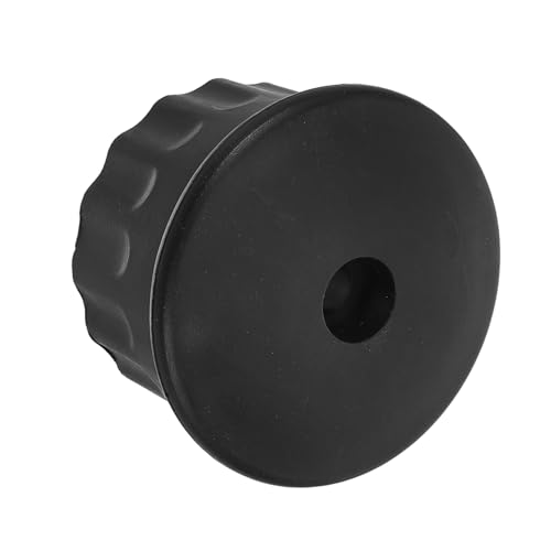 Amosfun Accesorios Para Cambiador De Neumáticos Tapa De De Plástico De Prensa De Eje Para Herramientas De Extracción De Neumáticos De Automóvil