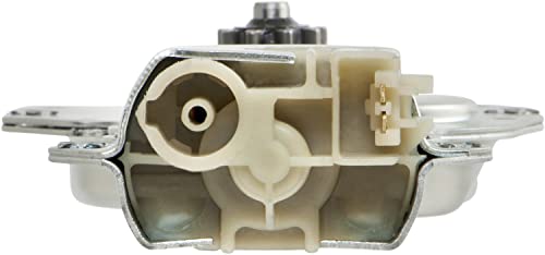Acdelco Professional 11M24 Front Power Window Motor #TOP4