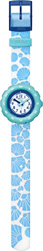 Reloj Flik Flak infantil para aprender las horas en el colegio FPSP015
