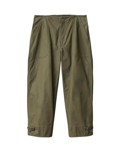 [WAIPER] �ČR U.S.NAVY A-2 1���C���[ �f�b�L�p���c�yWP126�z (JP, �A���t�@�x�b�g, L, OLIVE)